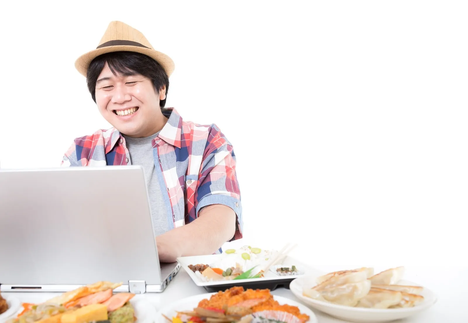 ストレス食いで痩せない理由｜元デブのリアル痩せない大失敗録⑤