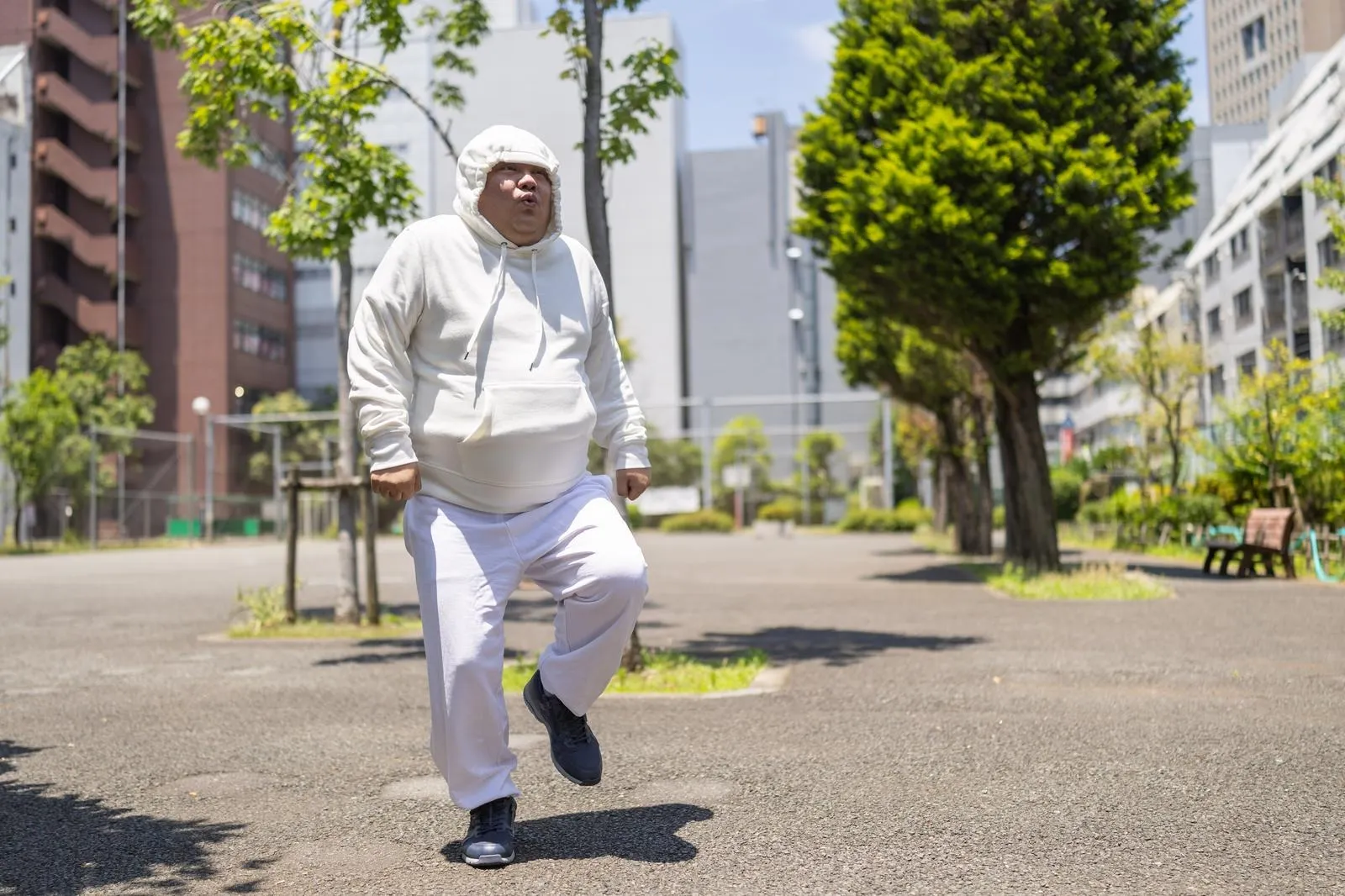運動しても痩せない理由｜ダイエットで本当に見直すべきは食生活です。