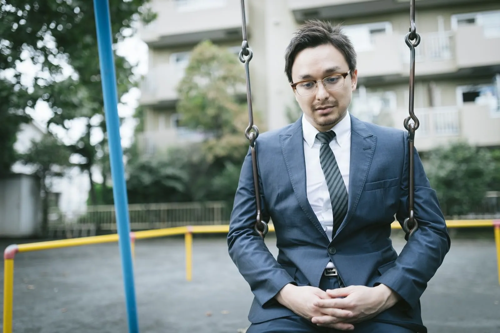 40代 ダイエット 痩せない理由｜努力が足りないわけじゃない