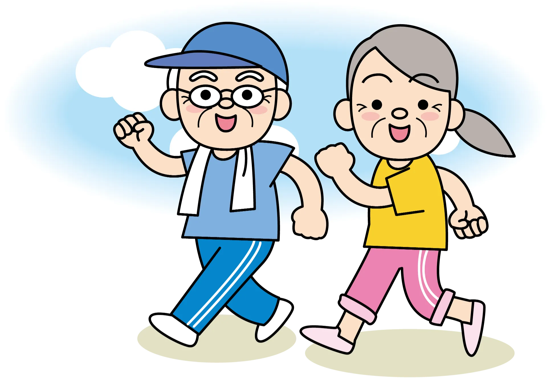 60代 痩せない 原因｜体質のせいにする前に