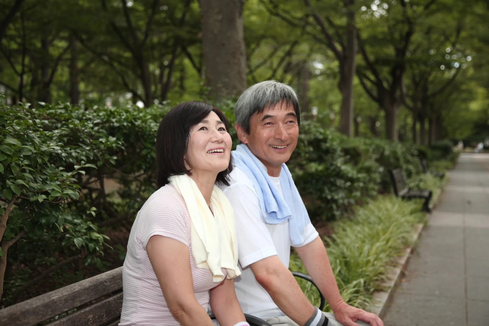 パーソナルトレーニングとオンライン活用で40代50代60代が安心して続ける方法