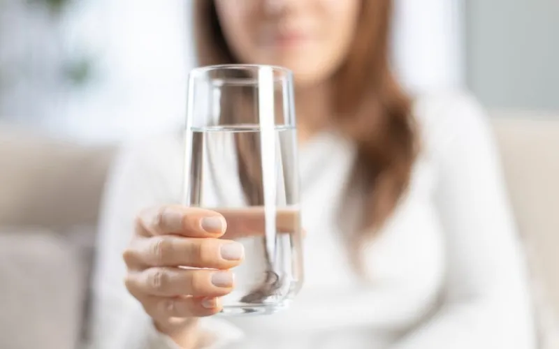 水を飲まないと痩せない理由｜元デブのリアル痩せない大失敗録⑨