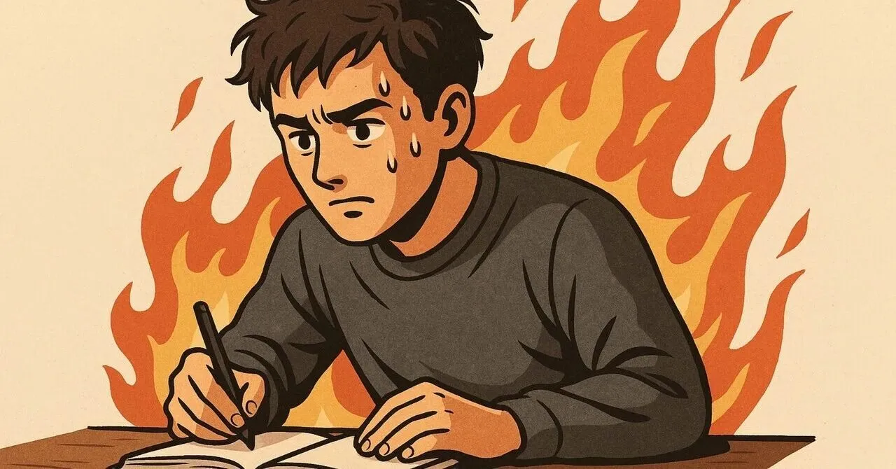 ダイエットは意志の問題じゃない｜元デブのリアル痩せない大失敗録⑬