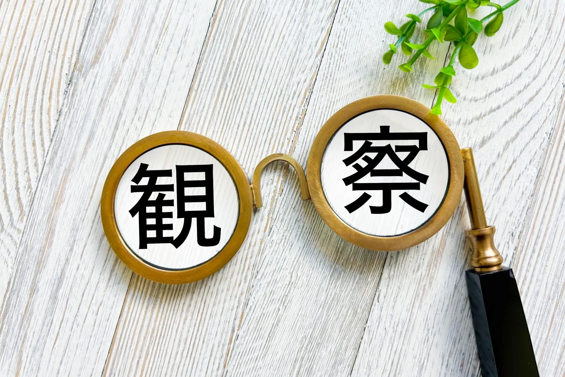 体を変える人の考え方⑥｜体を変える人は、自分の体と向き合う