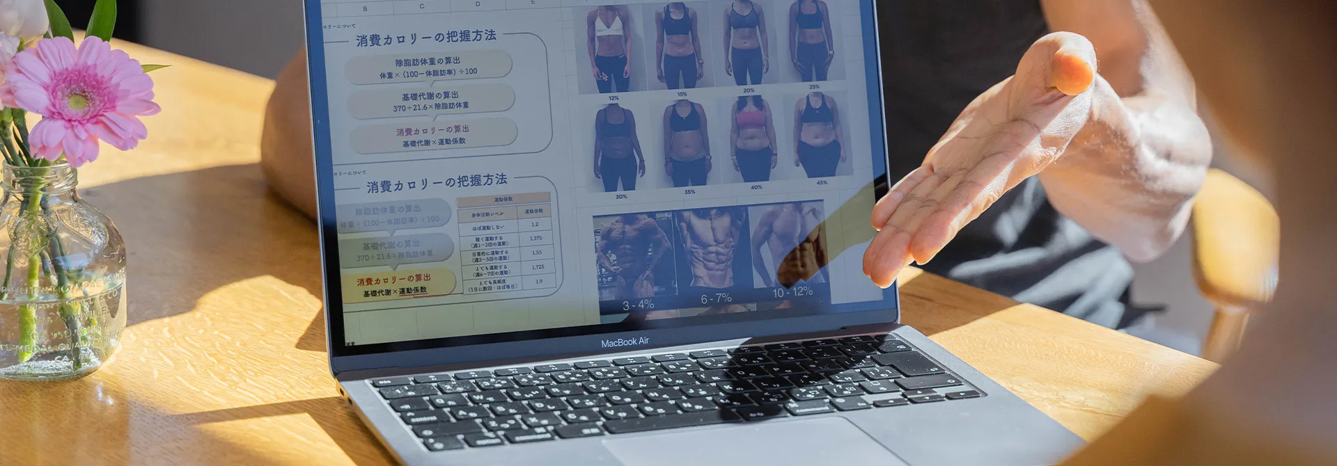 ボディメイクSHIFLA